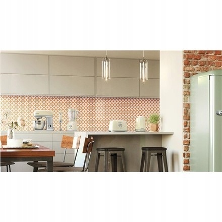 Czajnik elektryczny Gorenje K15RL 2200W 1,7l RETRO