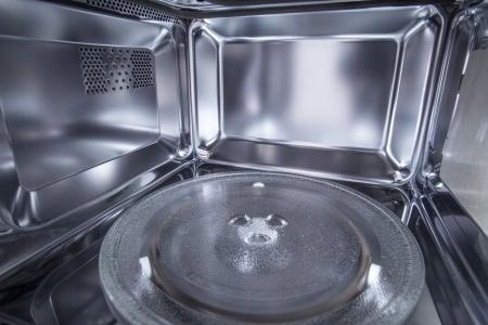 Kuchenka mikrofalowa Gorenje BM251SG2WG 25L 900W do zabudowy Biała Szkło 60