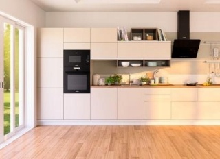 Kuchenka mikrofalowa Gorenje BMI251SG3BG Szkło 25L