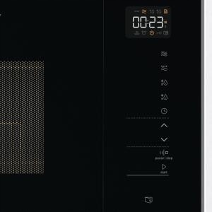 Kuchenka mikrofalowa Gorenje BMI251SG3BG Szkło 25L