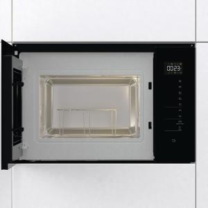 Kuchenka mikrofalowa Gorenje BMI251SG3BG Szkło 25L