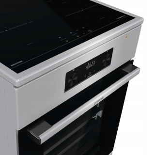 Kuchnia Gorenje GEIT5C61XPG Indukcja Elektryczna 50cm inox