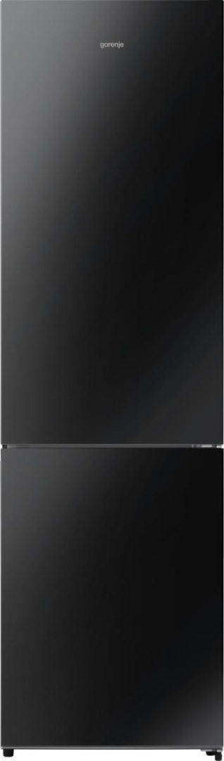 Lodówka Gorenje NRK620EABG4 336l 200,4cm 39dBNoFrost Plus Convert FreshZone
