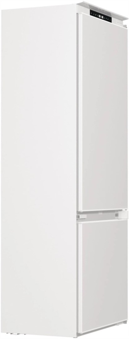 Lodówka do zabudowy Gorenje NRKI619EA3 341l 193,7 x 69 cm 41dB NoFrost Plus