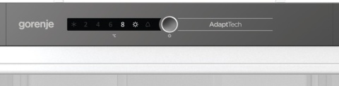 Lodówka do zabudowy Gorenje RI518EA1