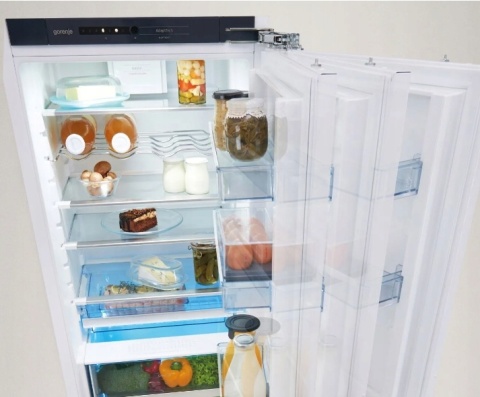 Lodówka do zabudowy Gorenje RI518EA1