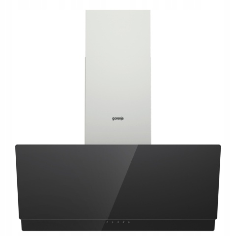 Okap kominowy Gorenje WHI949EXBG 90cm