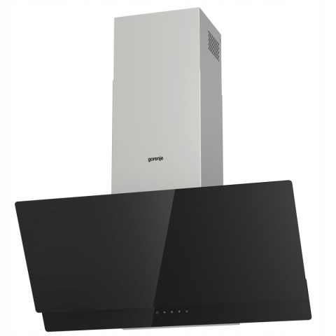 Okap kominowy Gorenje WHI949EXBG 90cm