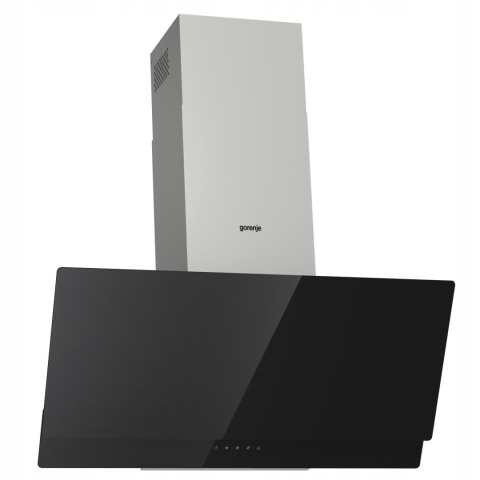 Okap kominowy Gorenje WHI949EXBG 90cm