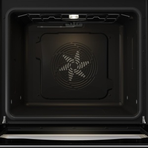 Piekarnik RETRO Gorenje BOS67372CLB 77l AirFry Prowadnice teleskopowe