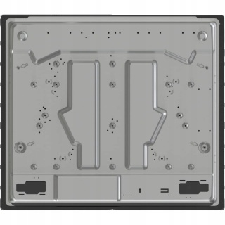 Płyta gazowa GORENJE GT642SYB 60cm Żeliwo Szkło