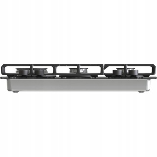 Płyta gazowa Gorenje GTW6D42AB 60cm Czarna Szkło WOK Żeliwo