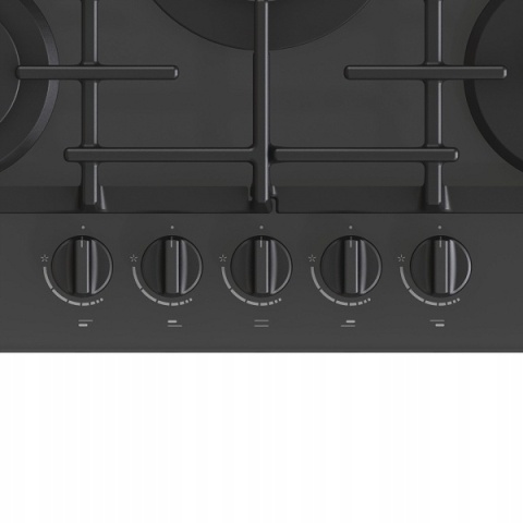 Płyta gazowa Gorenje GTW7C51B 5 palników 75cm