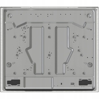 Płyta gazowa Gorenje GW641EBX Żeliwny ruszt 60 cm