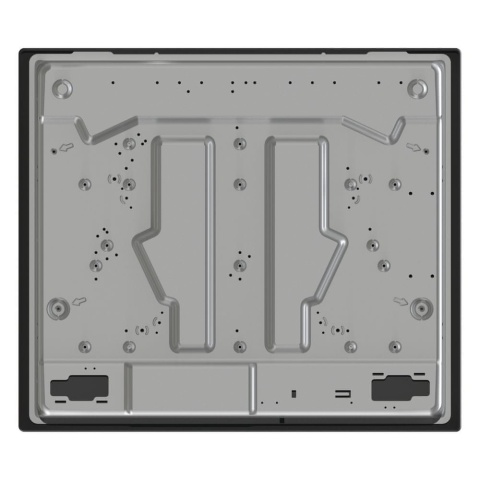 Płyta gazowa Gorenje GW642CLB RETRO WOK Żeliwo 60cm
