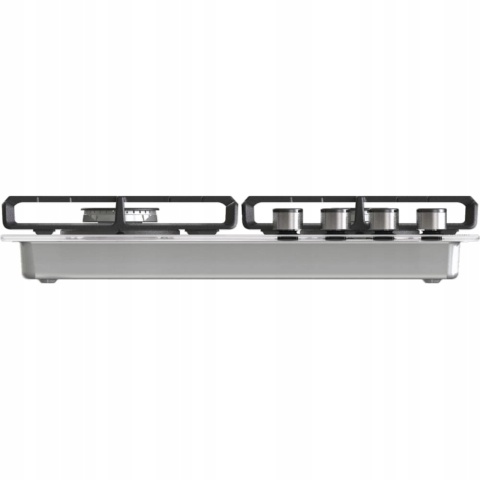 Płyta gazowa pod zabudowę Gorenje GT642SYW 60cm Białe Szkło