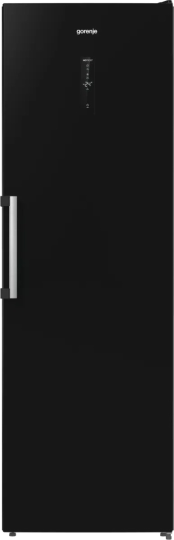 ZAMRAŻARKA SZUFLADKOWA FN619EABK6 GORENJE NO FROST 185cm x 60cm Czarna