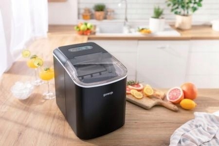 Kostkarka do lodu Gorenje IMC1200B 12kg lodu XL