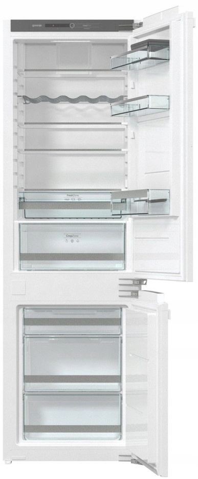 Lodówka do zabudowy Gorenje NRKI218EA0