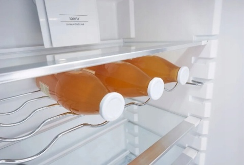 Lodówka do zabudowy Gorenje RI518EA1