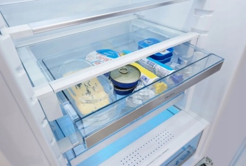 Lodówka do zabudowy Gorenje RI518EA1