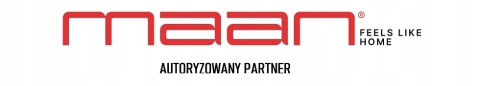OKAP KUCHENNY TUBA PRZYŚCIENNY BIAŁY KOMINOWY ELBA WPB731 MAAN 31cm CICHY