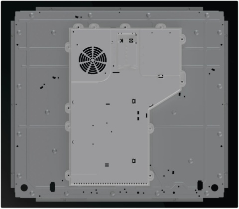Płyta indukcyjna Gorenje GI6421BC