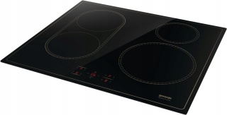 Płyta indukcyjna Gorenje GI6421CLBSC 60 Retro Power Boost BridgeZone 7,2kW