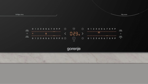 Płyta indukcyjna Gorenje GI6432BXWF 60cm