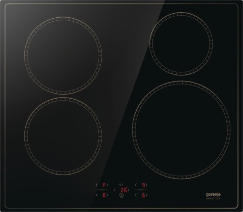 Płyta indukcyjna RETRO Gorenje GI6401CLBSC 60 Power Boost 7,2kW