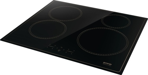 Płyta indukcyjna RETRO Gorenje GI6401CLBSC 60 Power Boost 7,2kW