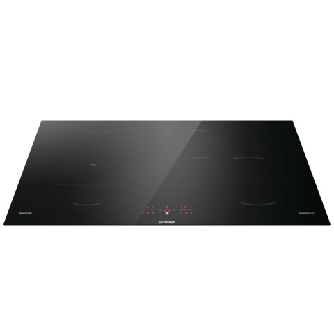 Płyta indukcyjna do zabudowy Gorenje GI8421BSC 80cm czarna Power Boost