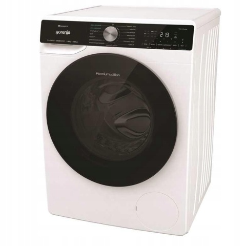 Pralka GORENJE WNS14A4TWIFI/PL 10 kg 1400 obr WiFi Inverter Para