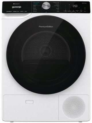 Suszarka Gorenje DNS93/PL 9 kg WiFi ConnectLife