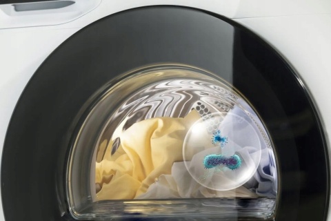 Suszarka Gorenje DNS93/PL 9 kg WiFi ConnectLife