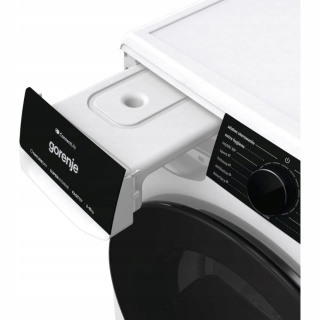 Suszarka do bielizny do ubrań GORENJE DPNA83WIFI/PL aplikacja A+++ 8 kg