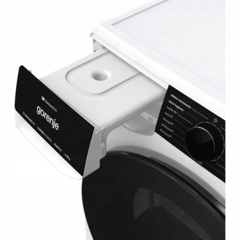 Suszarka do bielizny do ubrań GORENJE DPNA83WIFI/PL aplikacja A+++ 8 kg