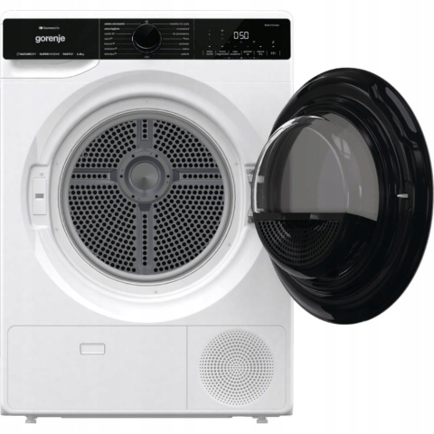 Suszarka do bielizny do ubrań GORENJE DPNA83WIFI/PL aplikacja A+++ 8 kg