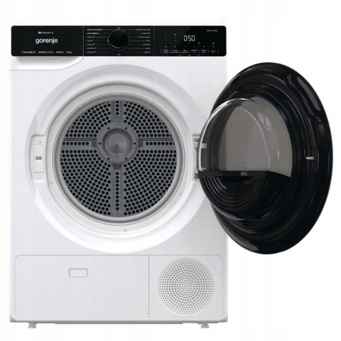 Suszarka do bielizny do ubrań GORENJE DPNA83WIFI/PL aplikacja A+++ 8 kg