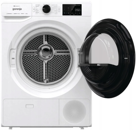 Suszarka do ubrań Gorenje DPNE83GNLWIFI/PL