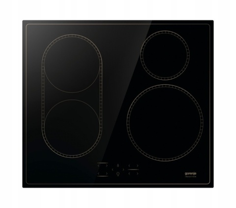 Zestaw RETRO AGD GORENJE BOS67372CLI + GI6421CLBSC + DK63MCLI Kremowy