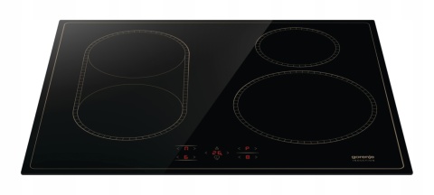 Zestaw RETRO AGD GORENJE BOS67372CLI + GI6421CLBSC + DK63MCLI Kremowy