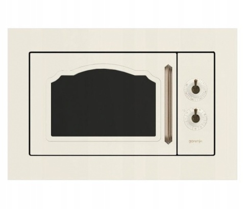 Zestaw RETRO GORENJE BOS67372CLI + GI6421CLBSC + DK63MCLI + GV16D5 60 cm