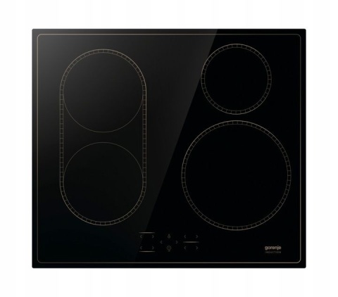 Zestaw RETRO GORENJE BOS67372CLI + GI6421CLBSC + DK63MCLI + GV16D5 60 cm
