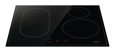 Zestaw RETRO GORENJE BOS67372CLI + GI6421CLBSC + DK63MCLI + GV16D5 60 cm