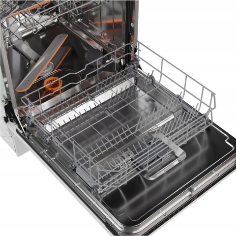 Zmywarka Gorenje GV16D5 16kpl 6 Programów Minutnik TotalDry 60cm 3 kosz