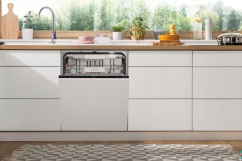 Zmywarka Gorenje GV673B66 WiFi 60cm Cicha 16 kompl TotalDry LedLight 3 kosz