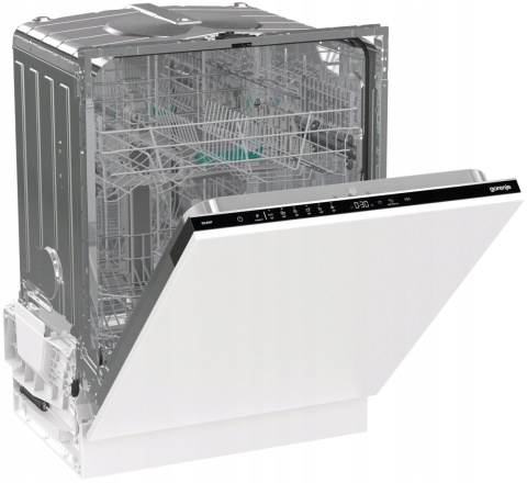 Zmywarka do zabudowy Gorenje GV642E90 60cm