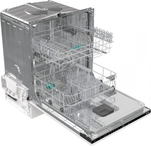 Zmywarka do zabudowy Gorenje GV642E90 60cm