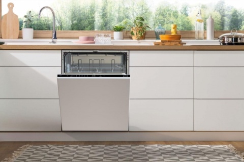 Zmywarka do zabudowy Gorenje GV642E90 60cm